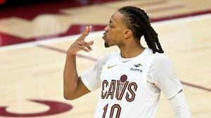 Cavaliers Face Tough Challenge Without Stars In Game 2