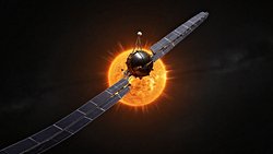 Güneş’e Yaklaşan Uzay Araçları Neden Erimiyor?