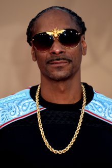 Calvin Cordozar Broadus, Jr.