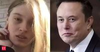 Elon Musk’s daughter Vivian Jenna Wilson calls him a ‘pathetic man-child,’ says she wants nothing to do with him