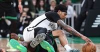 3 Takeaways after Brooklyn Nets fizzle out vs Boston Celtics