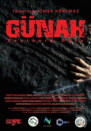 Günah Şeytanın Oğlu