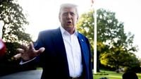 House Democrats join Republicans to kill vote impeaching Trump over Iran strikes