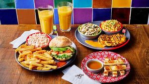 Nando’s Invites Fans To Vote For Summer Sauce