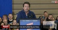 Michael J. Fox returning to acting