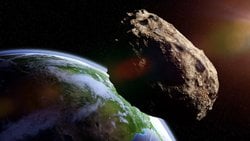 Dünya’ya Çok Yaklaşacak Yeni Asteroit
