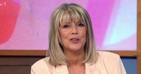 Loose Women's Ruth Langsford shares announcement as ITV show pulled off air