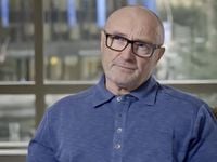 The songs Phil Collins called the best music he made