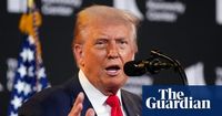 Trump says he will host Kennedy Center awards and rejected liberal artists