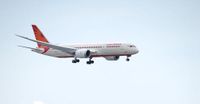 Pilots Demand India Ground Boeing 787s to Investigate Use of Emergency System