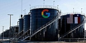 Alphabet Surges Past Expectations With AI And Cloud Growth