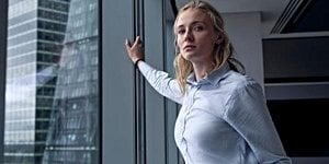 Sophie Turner Shines In Steal As Prime Video Dominates
