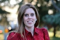 'It can be incredibly lonely' Princess Beatrice opens up about premature birth