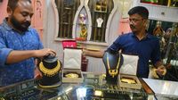 Akshaya Tritiya 2025: Is falling gold price an opportunity to buy more?
