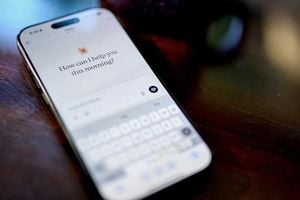 Anthropic To Pay Record $1.5 Billion In Copyright Case