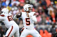 Report: Jameis Winston, Giants Agree to $8M Contract amid Aaron Rodgers, Draft Rumors