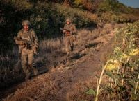Putin has ‘good proposal’ to end the war in Ukraine, says Lukashenko