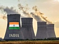 Safety cornerstone of India' s nuclear energy policy: Minister