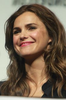 Keri Russell