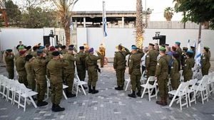 Trump Hails Gaza Ceasefire Amid Ongoing Tensions