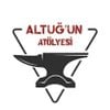 Altuğ'un atölyesi