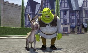 Shrek 5 Teaser Trailer Released Ahead Of 2026 Premiere