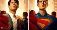 'Superman' X reviews out: Netizens hail 'Best Man of Steel in a millennium'