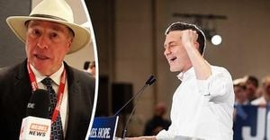 Canadians Demand Reform Amid Political And Economic Turmoil