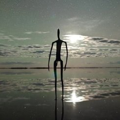 Gece Vakti: Güney Gecesinden Sahneler