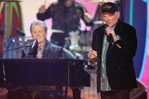 Brian Wilson Beach Boys Visionary Dies At 82