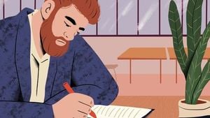 NEA Cancels Creative Writing Fellowship After Six Decades