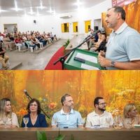 Prefeito Fredson participa de aula inaugural da UPE EAD em São José do Egito – Blog do Finfa – A verdade em forma de notícia