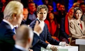 Dutch Snap Election Puts Wilders And Democracy To The Test