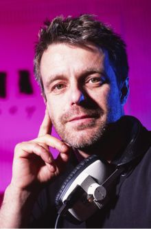 Harry Gregson-Williams