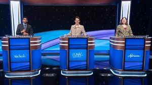 All Contestants Stumped By Obvious Jeopardy Final
