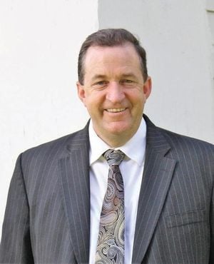 Scandal Topples Mariposa County DA And Shakes Justice System