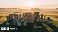 Stonehenge cow's tooth provides fresh clue on monument's origins