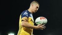 Eels star takes indefinite break to 'consider his future'