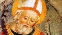 Santoral hoy 8 de mayo a San Benedicto II de Roma en el Vaticano