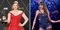 'Succession' star Sarah Snook took a page out of Taylor Swift's tour prep to get ready for her next role