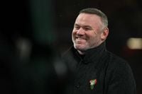 Wayne Rooney names two Liverpool players who had 'really good connection' vs Wolves
