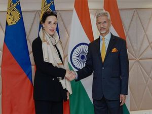 India Strengthens Global Ties At Raisina Dialogue 2025