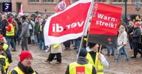 Gescheiterte Tarif-Verhandlung: In welcher Welt lebt Verdi eigentlich?