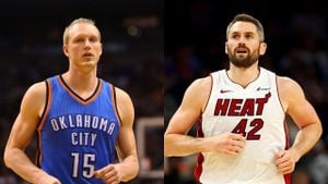 NBA Community Rallies Around Kyle Singler Amid Mental Health Crisis