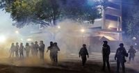 Trump’s Plan to Send Troops to Portland, Oregon, Prompts Frustration