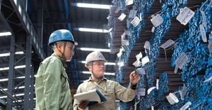 Vietnam Private Sector Surges After Resolution 68 Rollout