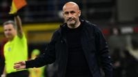 Bologna collapses against Milan: Italiano promises redemption in Coppa Italia