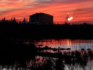 Climate Rulings Shake Coal And Gas Projects Worldwide