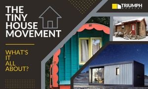 Tiny House Living Movement Gains Momentum Amid Urbanization