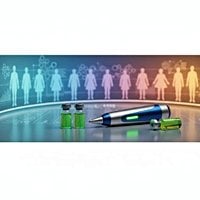 Once-a-month Pfizer obesity shot cuts 12.3% weight in mid-stage trial